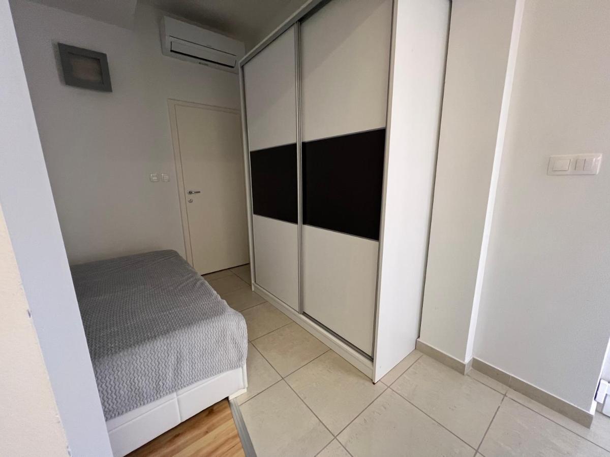 Apartments Adriatic Blue Dubrovnik Exterior foto