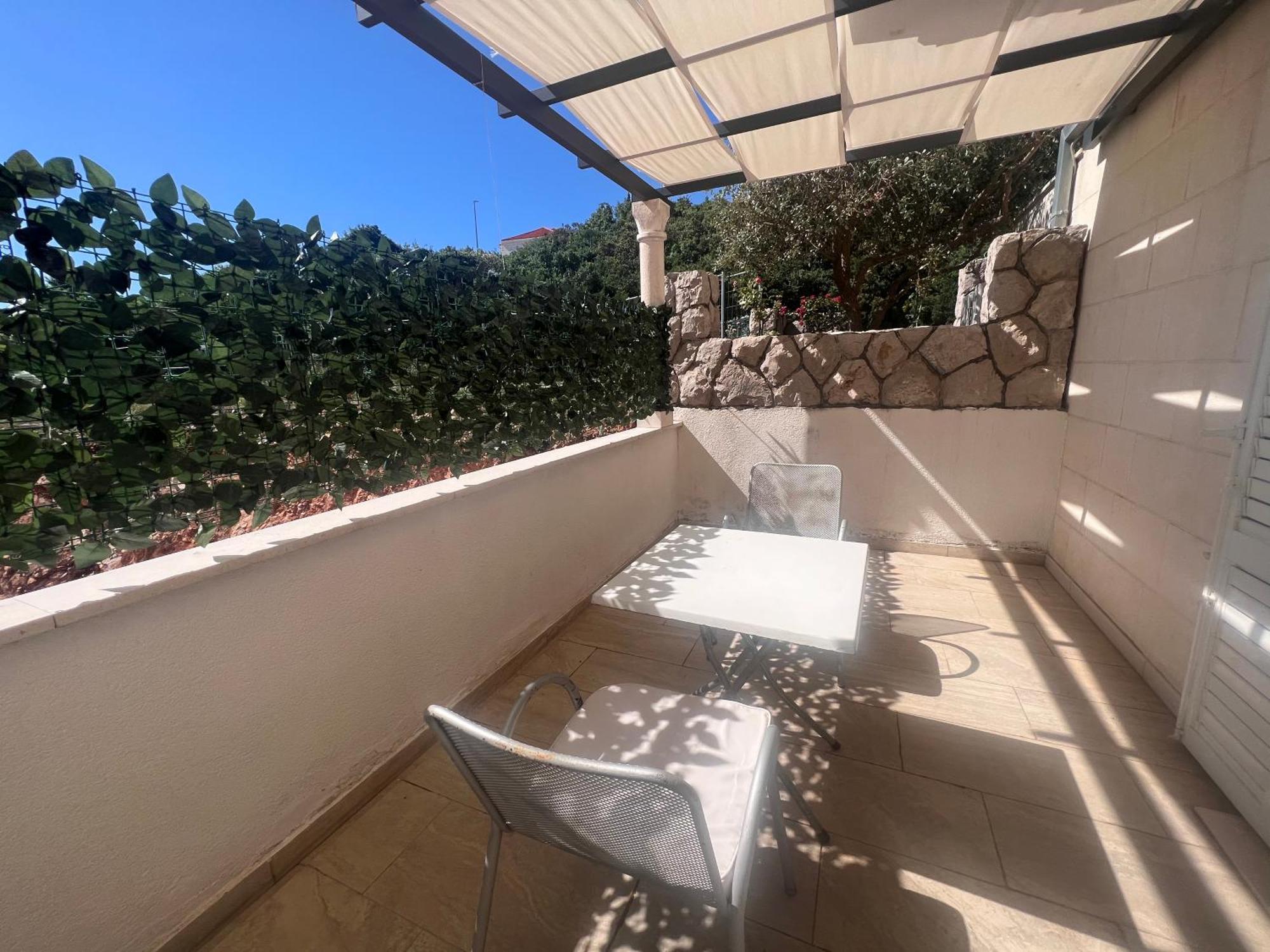 Apartments Adriatic Blue Dubrovnik Exterior foto