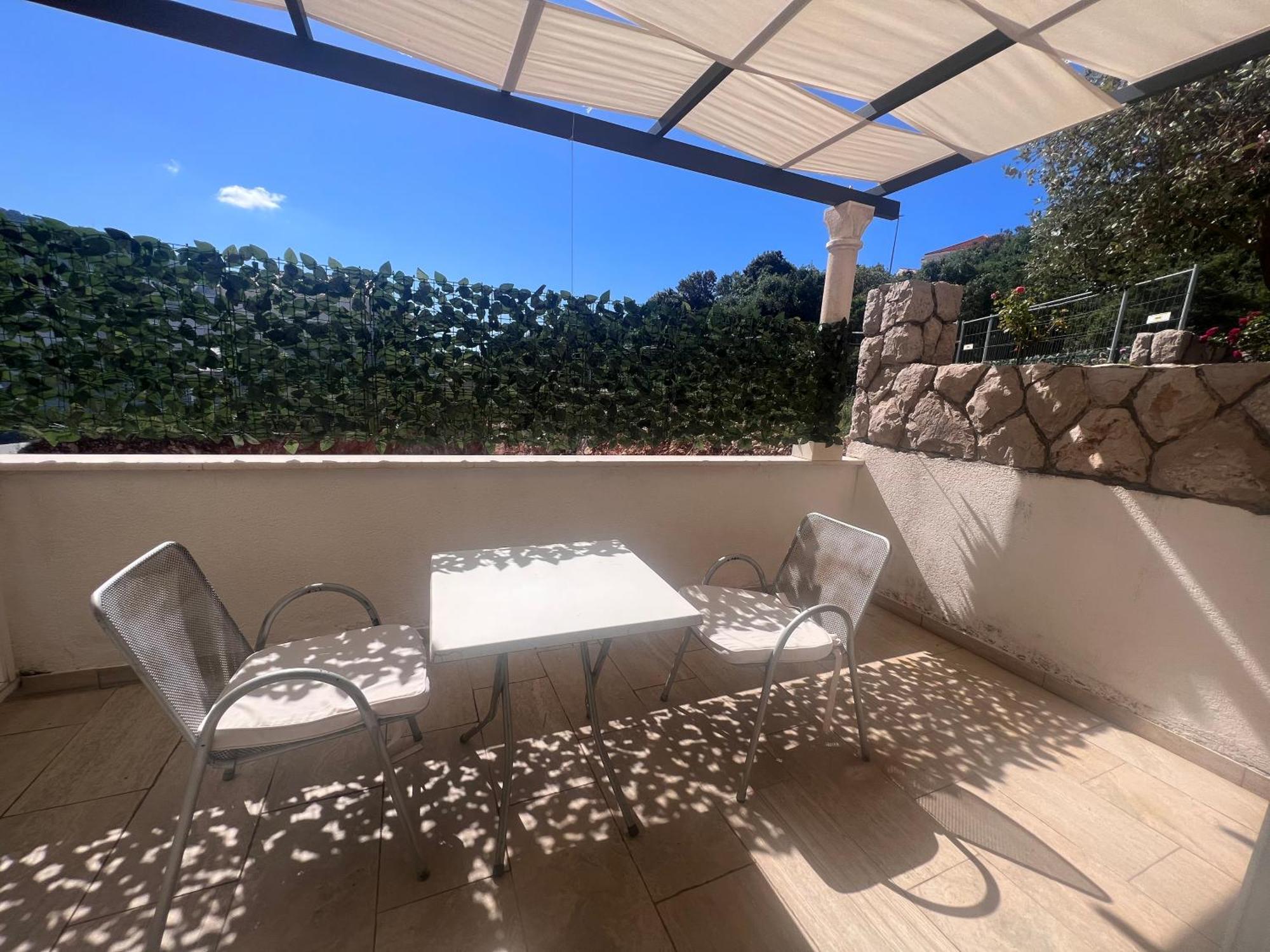 Apartments Adriatic Blue Dubrovnik Exterior foto