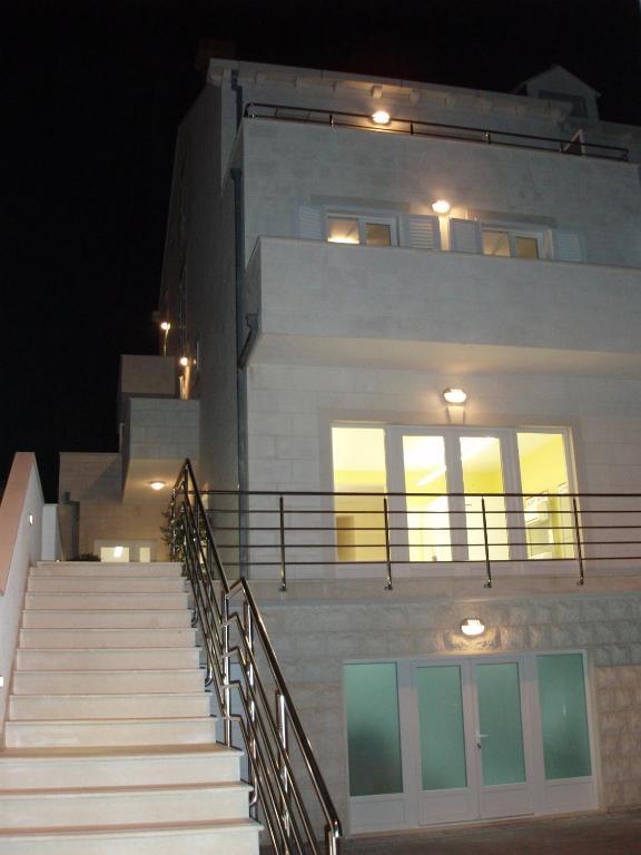 Apartments Adriatic Blue Dubrovnik Quarto foto